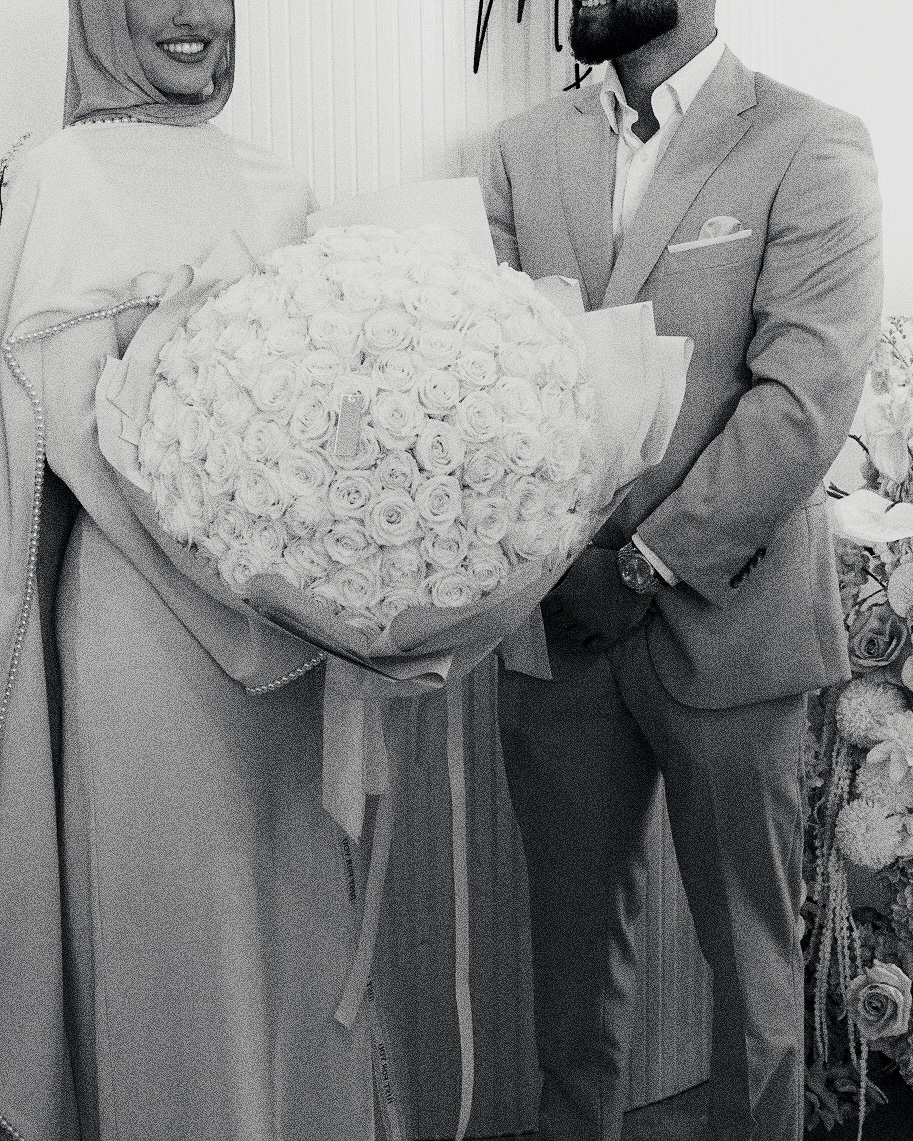 Murtaza and Khujista